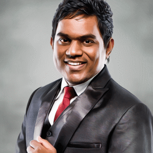 YUVAN SHANKAR RAJA SPECIAL